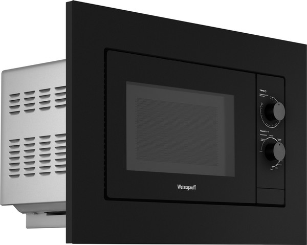 Микроволновая печь Weissgauff HMT-2016 BG Grill Matt Edition