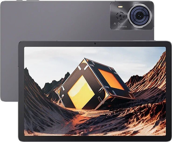 Планшет Cubot TAB 70 6GB/128GB с клавиатурой, мышью и чехлом - фото