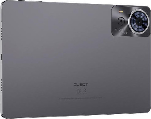 Планшет Cubot TAB 70 6GB/128GB с клавиатурой, мышью и чехлом