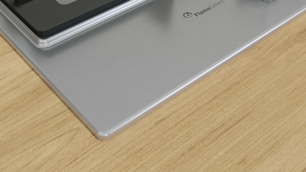 Газовая варочная панель Bosch PCP6A5I90