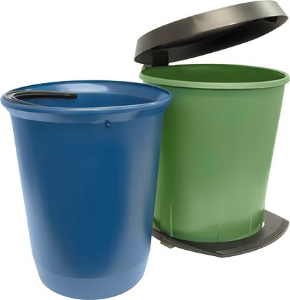 Мусорное ведро БЗПИ 08821