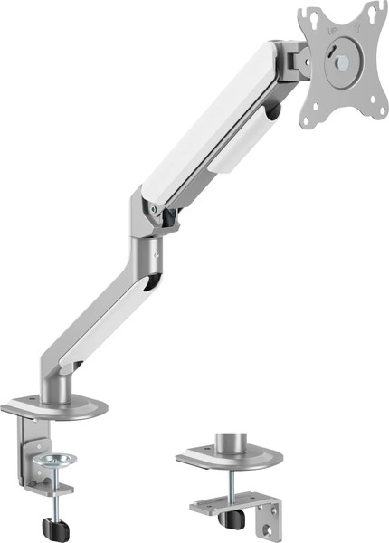 Кронштейн для монитора Ergosmart Space Grey - фото