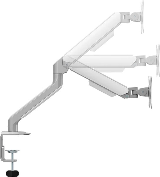 Кронштейн для монитора Ergosmart Space Grey