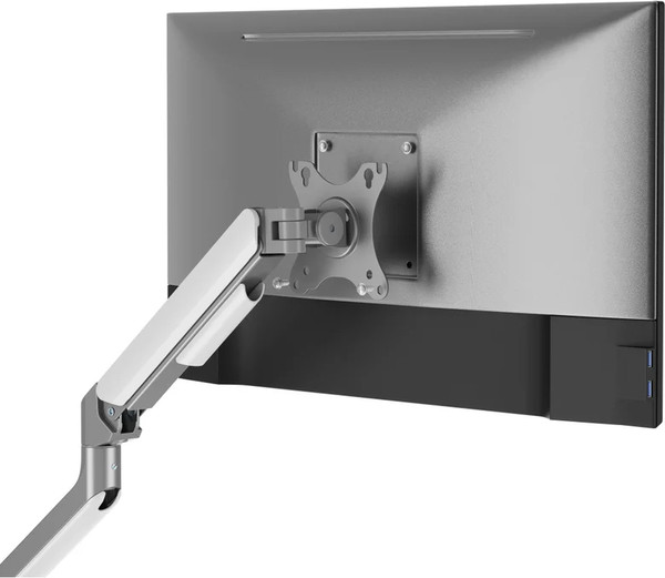 Кронштейн для монитора Ergosmart Space Grey