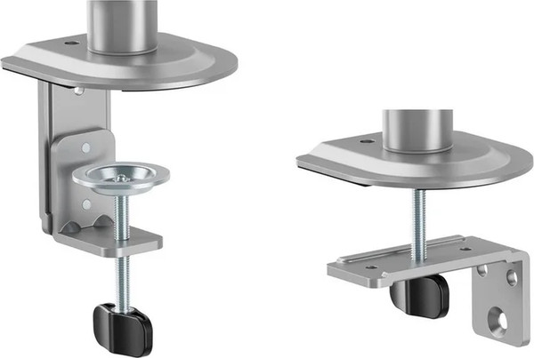 Кронштейн для монитора Ergosmart Space Grey