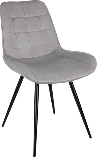 Набор стульев Бюрократ CH-K2