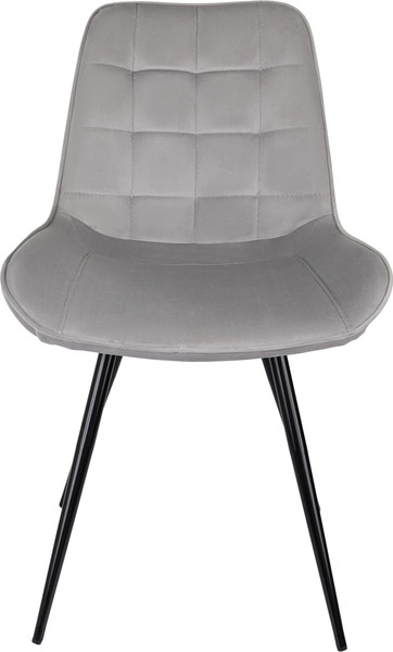 Набор стульев Бюрократ CH-K2