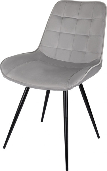 Набор стульев Бюрократ CH-K2