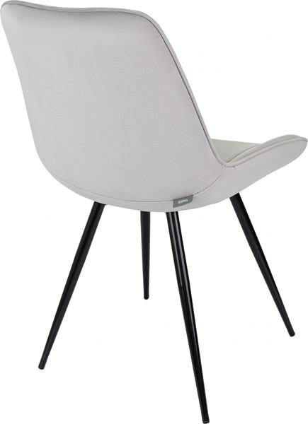 Набор стульев Бюрократ CH-K2