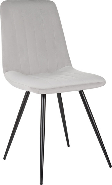 Набор стульев Бюрократ CH-K6