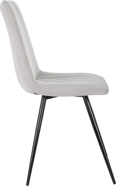 Набор стульев Бюрократ CH-K6