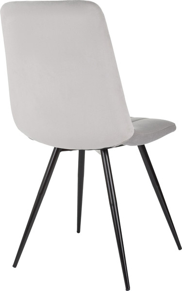 Набор стульев Бюрократ CH-K6