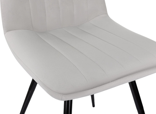 Набор стульев Бюрократ CH-K6