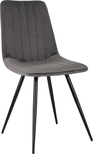 Набор стульев Бюрократ CH-K6