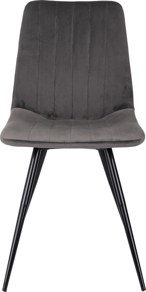 Набор стульев Бюрократ CH-K6