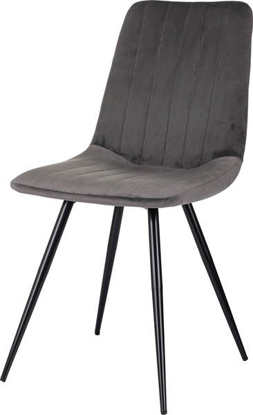 Набор стульев Бюрократ CH-K6