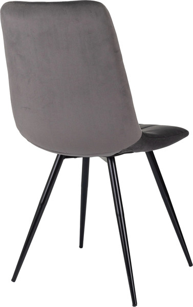 Набор стульев Бюрократ CH-K6