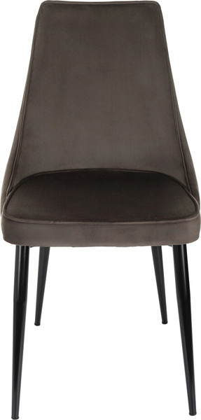 Набор стульев Бюрократ CH-K4