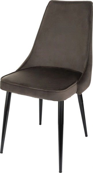 Набор стульев Бюрократ CH-K4