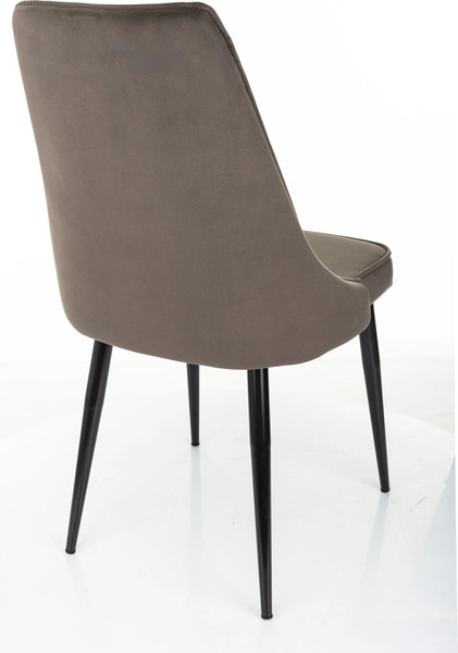 Набор стульев Бюрократ CH-K4