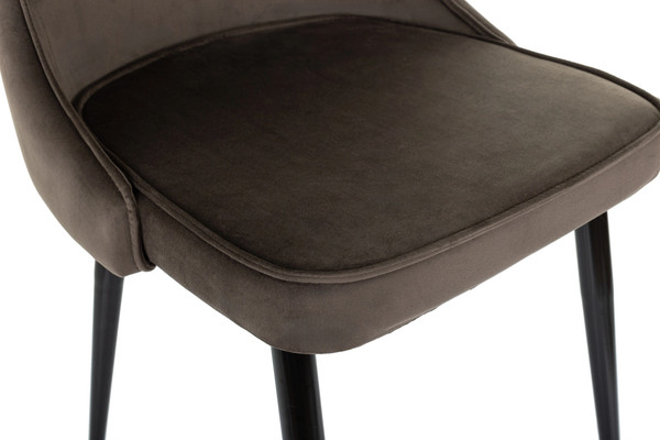 Набор стульев Бюрократ CH-K4