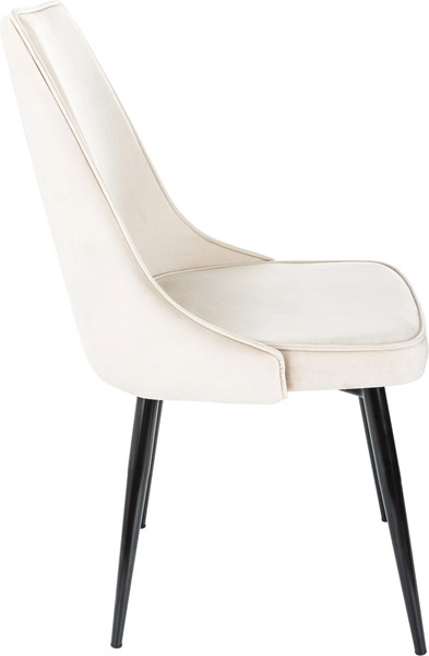 Набор стульев Бюрократ CH-K4