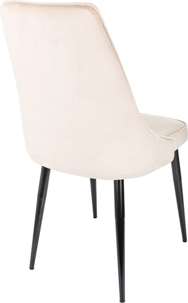 Набор стульев Бюрократ CH-K4