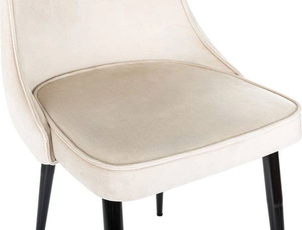 Набор стульев Бюрократ CH-K4