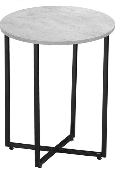 Журнальный столик Древпром ДП1-03-04 М189 ф480