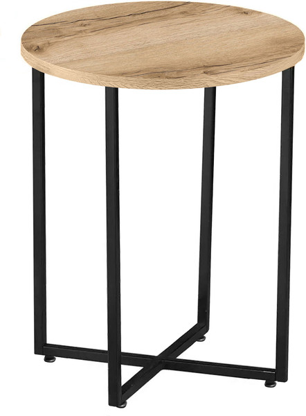 Журнальный столик Древпром ДП1-03-04 М189 ф480 - фото