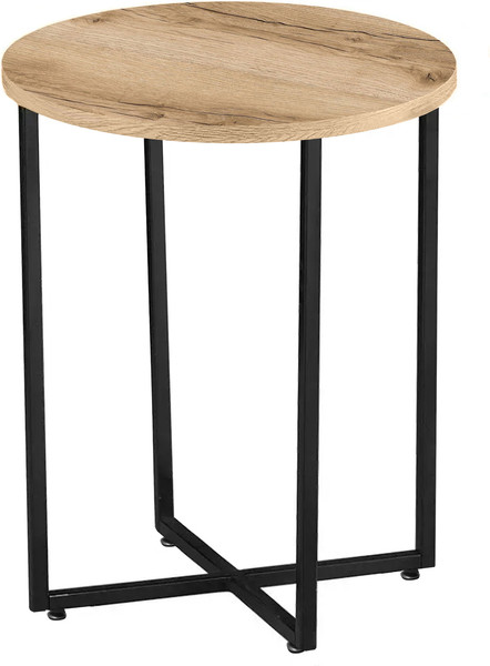 Журнальный столик Древпром ДП1-03-04 М189 ф480