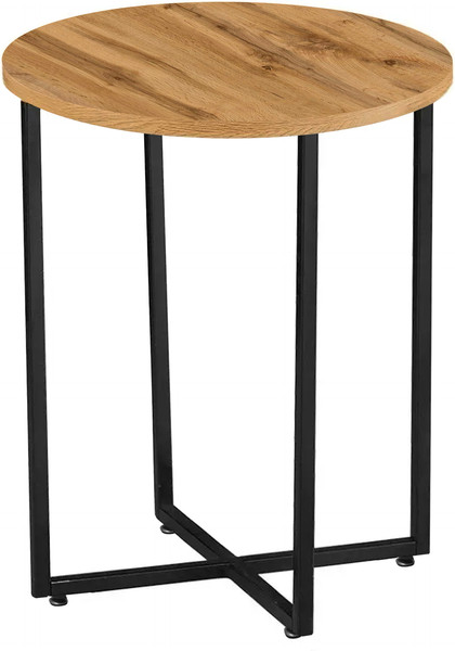 Журнальный столик Древпром ДП1-03-04 М189 ф480 - фото