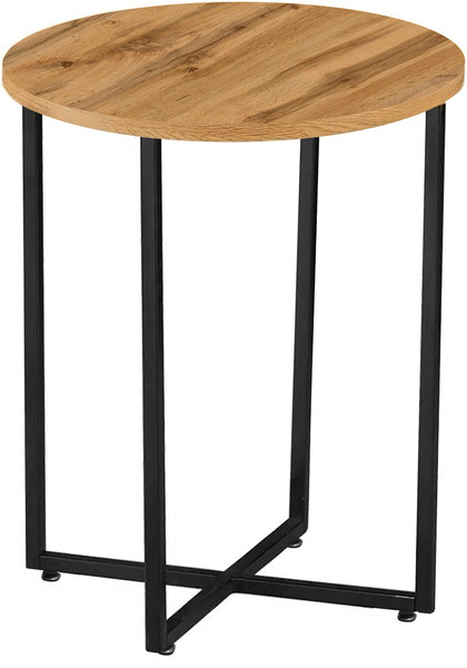 Журнальный столик Древпром ДП1-03-04 М189 ф480