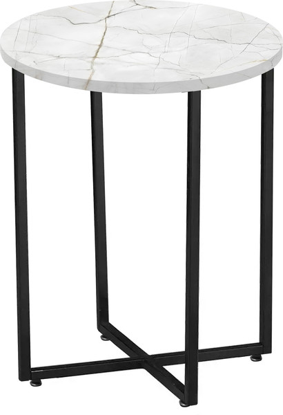 Журнальный столик Древпром ДП1-03-04 М189 ф480 - фото