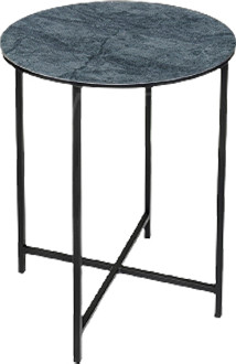 Журнальный столик Древпром М87 ДП1-03-04 48x48x61 - фото