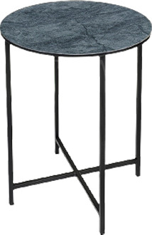 Журнальный столик Древпром М87 ДП1-03-04 48x48x61