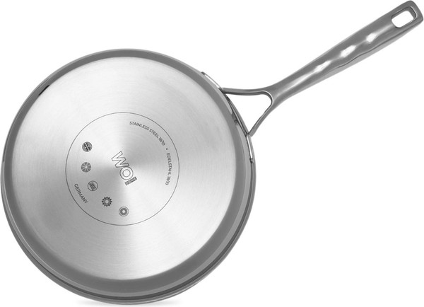 Набор сковородок Wo Home Verona WO1123/1124