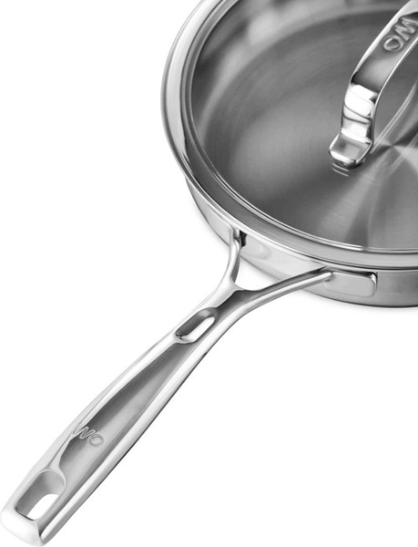 Набор сковородок Wo Home Verona WO1123/1124