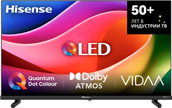 Телевизор Hisense 32 '' / 32A5Q RU - фото