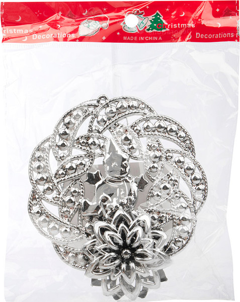 Елочная игрушка Волшебная страна Орнамент 110208