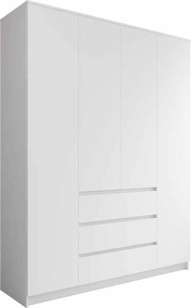 Шкаф ДСВ Мори МШ 1600 - фото