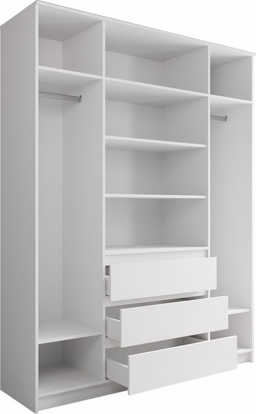 Шкаф ДСВ Мори МШ 1600