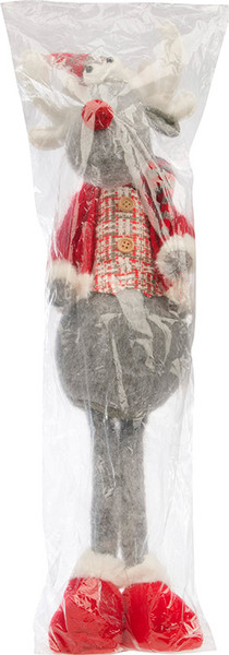 Фигура под елку Волшебная страна Лось 110496