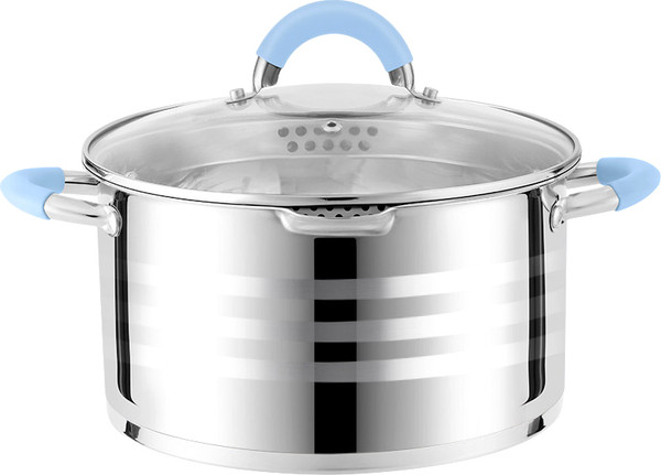 Кастрюля Mallony Melodia 109009 - фото