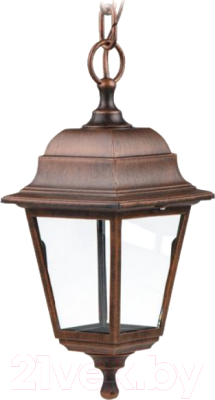 Светильник уличный Юпитер Адель JP1404 - фото