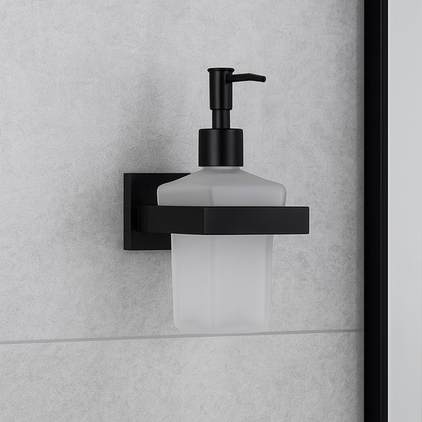 Набор аксессуаров для ванной Lauter 21SH71062 + 21SH71092 + 21SH71012