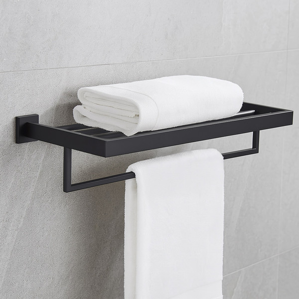 Набор аксессуаров для ванной Lauter 21SH71062 + 21SH71092 + 21SH71152