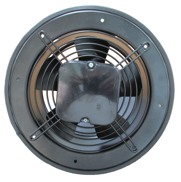 Вентилятор накладной Bahcivan BDRAX 200-4K