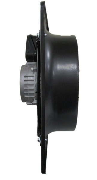 Вентилятор накладной Bahcivan BSMS 250