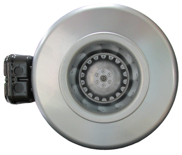 Вентилятор канальный Bahcivan BDTX 100